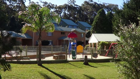 Sussex Inlet Holiday Centre - Accommodation Broome 0