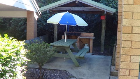 Sussex Inlet Holiday Centre - Accommodation Broome 1