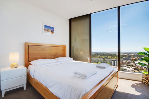 Swainson At Vue - Accommodation Broome 0