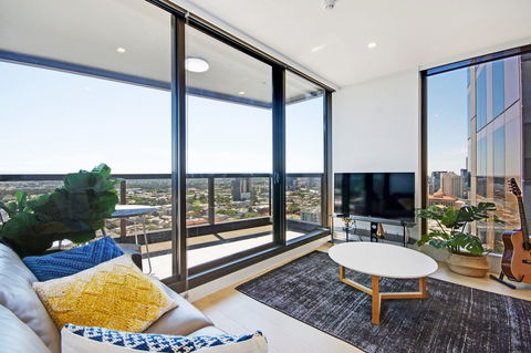 Swainson At Vue - Accommodation Broome 2