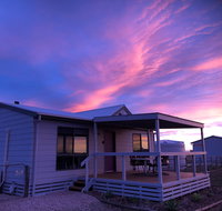 Tarnasey Farm - Bump's Barn - Accommodation Broome