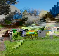 Taralee Orchards - Accommodation Broome