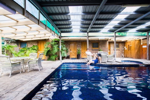 The Lodge By Haus - Accommodation Broome 0