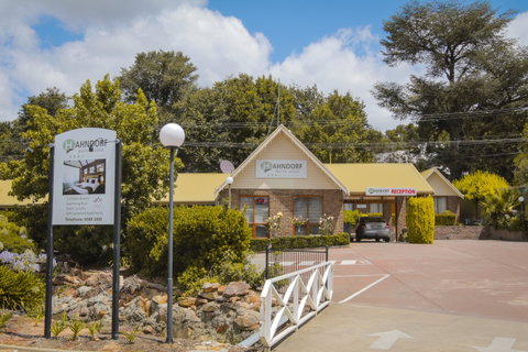 The Lodge By Haus - Accommodation Broome 1