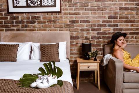 The Lodge By Haus - Accommodation Broome 2