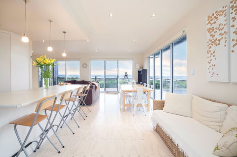 The Lookout - Accommodation Broome 0