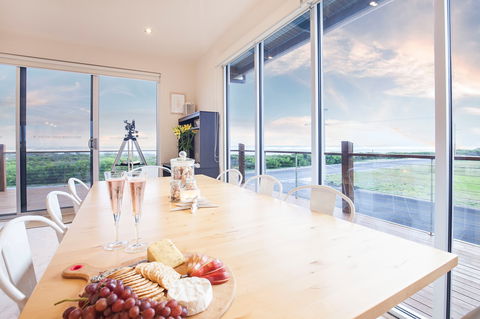 The Lookout - Accommodation Broome 2