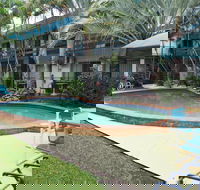 The Palms at Palm Cove - Accommodation Broome