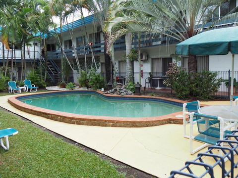 The Palms At Palm Cove - Accommodation Broome 0