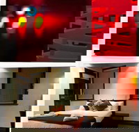 The Burwood Inn - Accommodation Broome