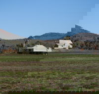 The Dutchman's Stern Homestead - Accommodation Broome