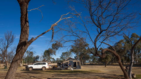 Tilmouth Well Roadhouse - Accommodation Broome 1