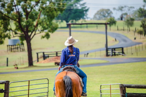 Tobruk Sydney Farm Stay - Accommodation Broome 0