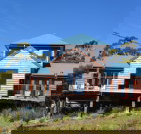 Tree House - The - Accommodation Broome