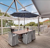 Views on Court - Accommodation Broome