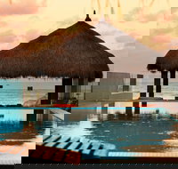 Villa Kopai Luxury Beach House - Accommodation Broome