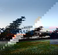 Walkabout Motel - Accommodation Broome