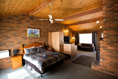 Walkabout Motel - Accommodation Broome 1