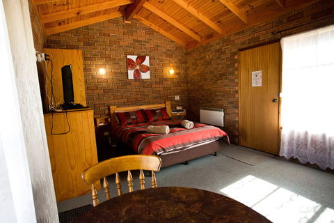Walkabout Motel - Accommodation Broome 2