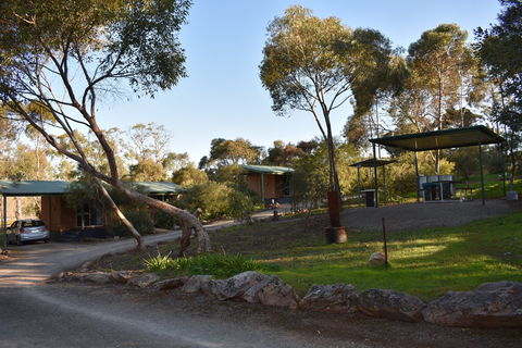 Watervale Retreat - Accommodation Broome 0