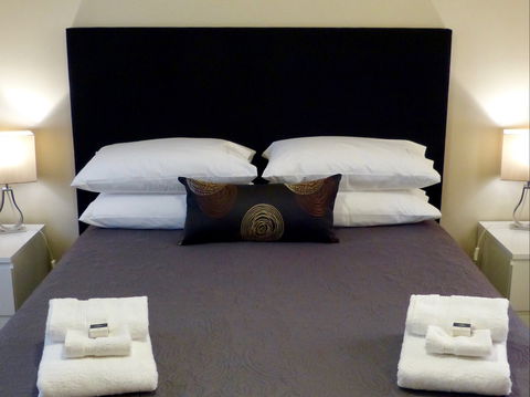 Watervale Retreat - Accommodation Broome 2