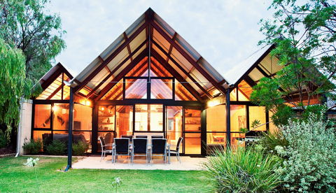 Whalers Cove Villas - Accommodation Broome 1