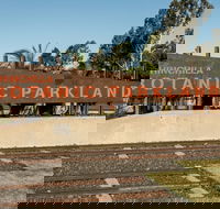 White Gums Motor Inn - Accommodation Broome