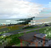 Whitecrest Great Ocean Road Resort - Accommodation Broome