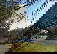 Yanda campground - Accommodation Broome