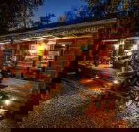 1860 Luxury Accommodation - Accommodation Broome