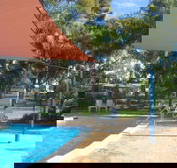 Acclaim Prospector Holiday Park - Accommodation Broome