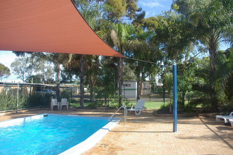 Acclaim Prospector Holiday Park - Accommodation Broome 0