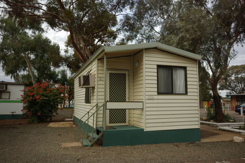 Acclaim Prospector Holiday Park - Accommodation Broome 1