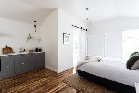 A Cottage In Richmond - Accommodation Broome 0