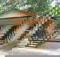Alice Tourist Park - Accommodation Broome