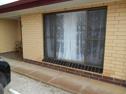 Anchorage Unit 2 - Accommodation Broome 0