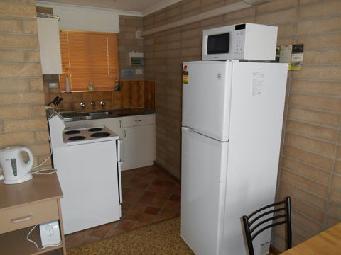 Anchorage Unit 2 - Accommodation Broome 1