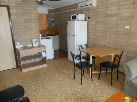 Anchorage Unit 2 - Accommodation Broome 2