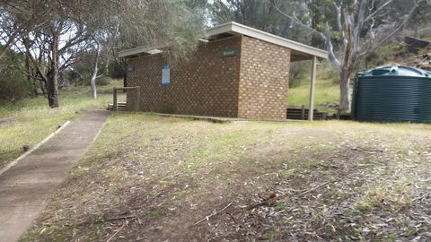 Antechamber Bay North Campground - Accommodation Broome 1