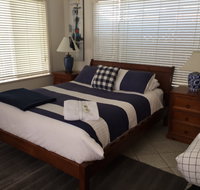 Apartments On-The-Park 47  March - Accommodation Broome
