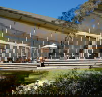 Arthouse Bay of Fires - Accommodation Broome