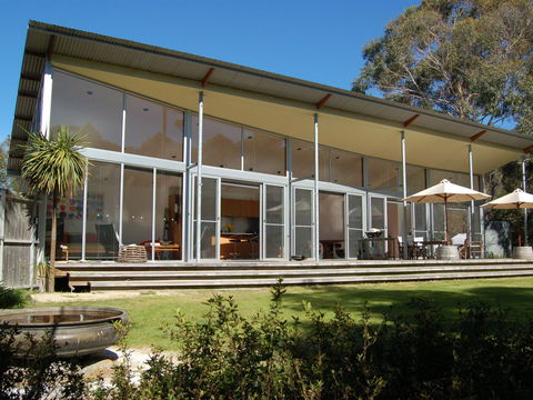 Arthouse Bay Of Fires - Accommodation Broome 0