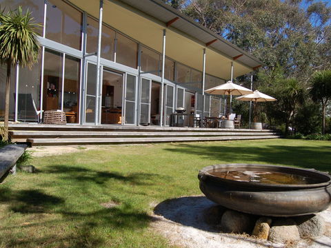 Arthouse Bay Of Fires - Accommodation Broome 2