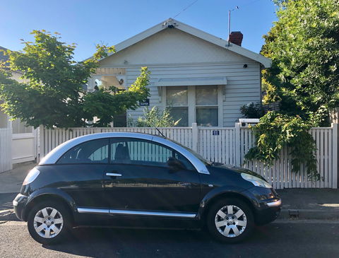 At Eleven, La Petite Maison - Accommodation Broome 1