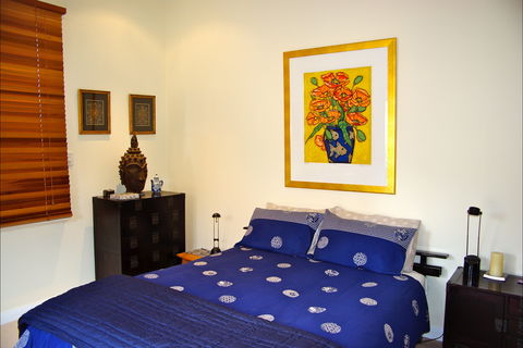 At Eleven, La Petite Maison - Accommodation Broome 2