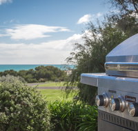 At The Beach - Accommodation Broome