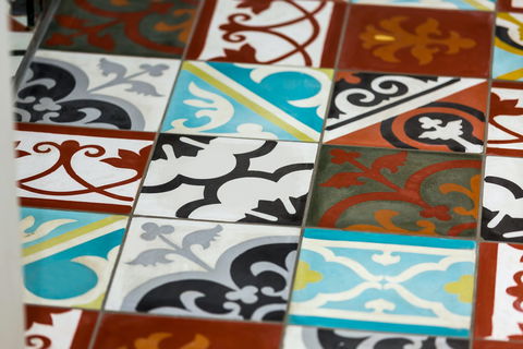 Australia Suite - Accommodation Broome 2