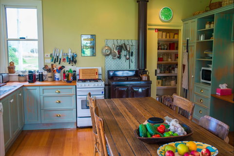 Baileys Lane - Accommodation Broome 1