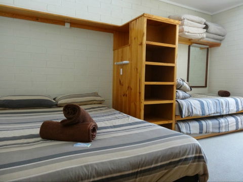 Barina Milpara Lodge - Accommodation Broome 2