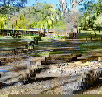 Barrington River Lodge - Accommodation Broome